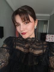 Tuğçe Sezginer