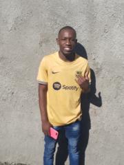 Benny Kangwa
