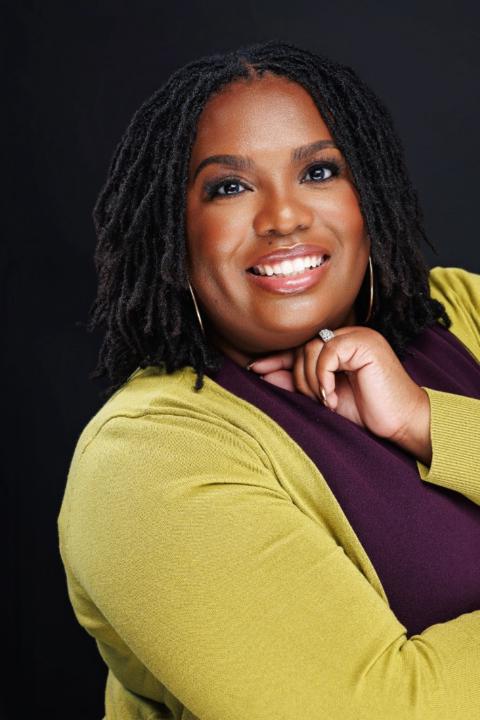 Dr. Cecily Moore
