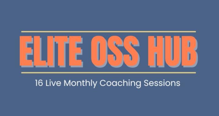 The OSS Hub