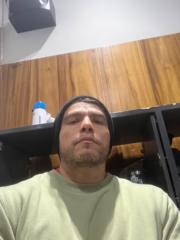 Edgar Paredes Baltazar