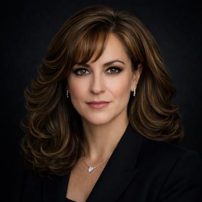 Stephanie Krol