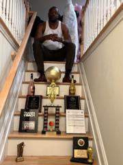 Kenyon Jones