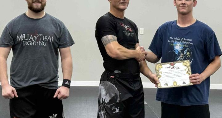 Building Husbands and Fathers