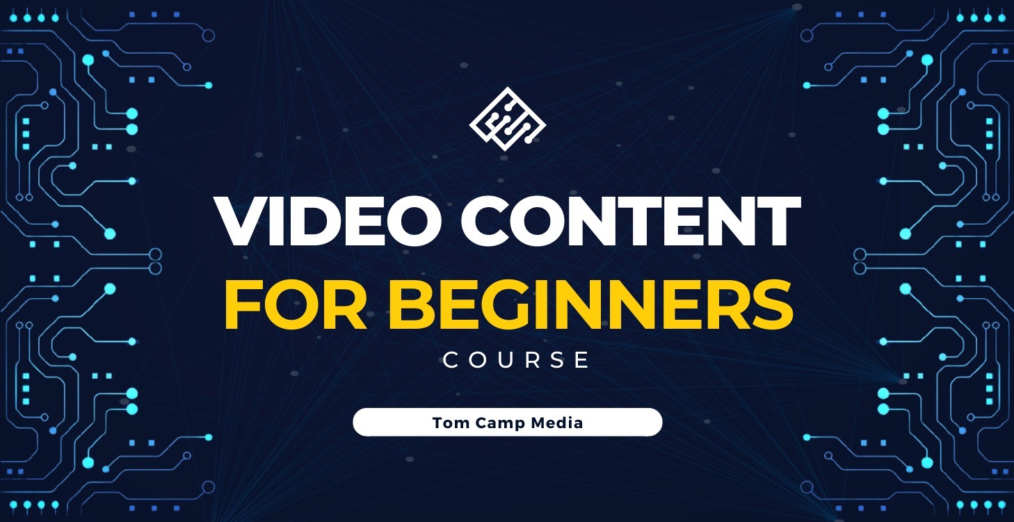 Video Content Strategy For Beginners