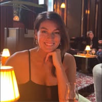 Michelle Imber