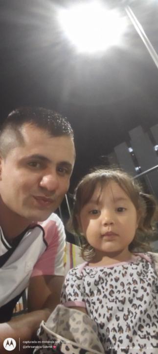 Jeferson Sanabria vargas