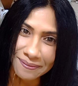 Sawsan Al Saken