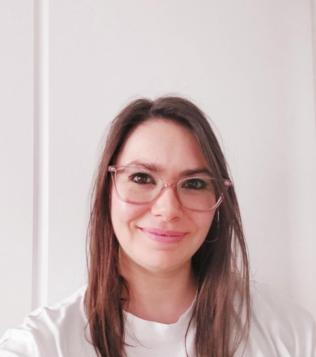 Ilaria Spagnuolo