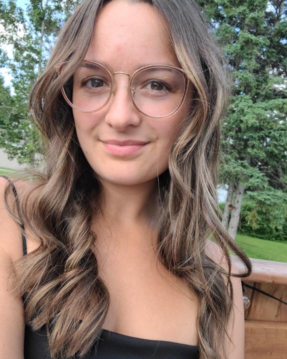 Chloé Lanteigne
