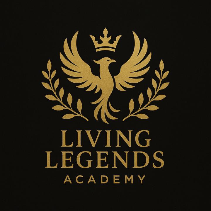 The Living Legends Academy