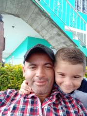 Arcadio Jose Vasquez romero