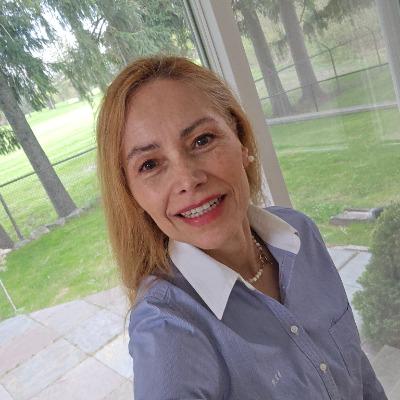 Rosa Estanol