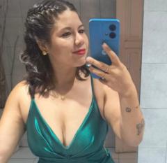 Gianina Chamorro