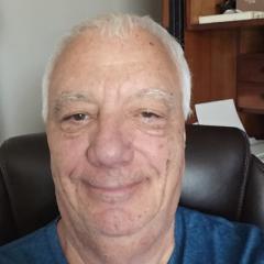 Vinny Giannino