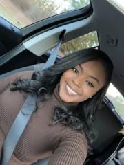 Makayla Rodrigue