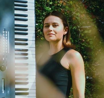 Hannah Hawes