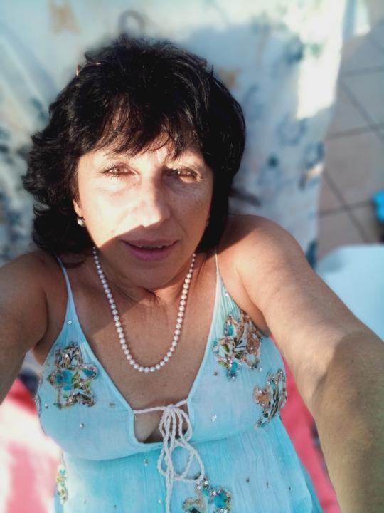 Teodorina Apostolova