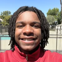 Kingston Brown