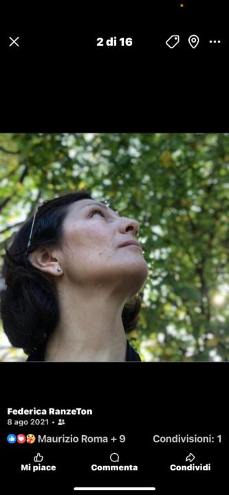 Federica Ranzenigo Tonetti