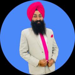 Yadvinder Singh