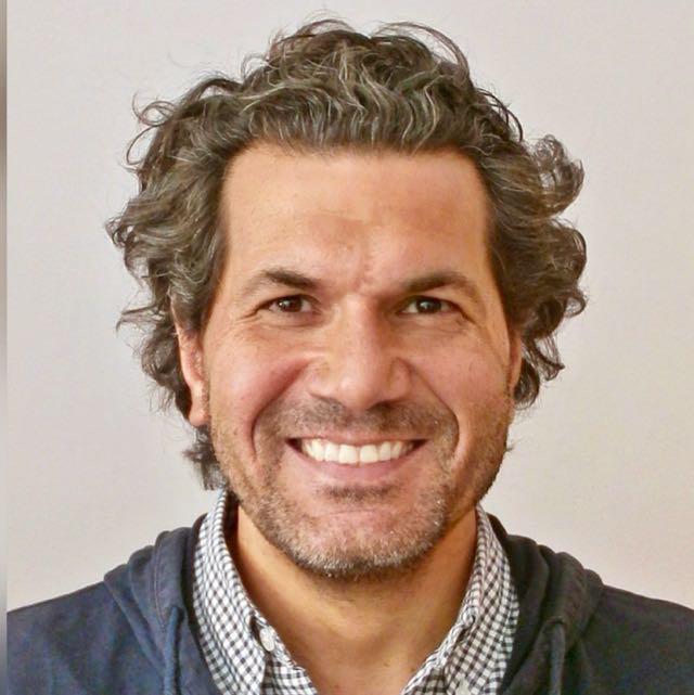 Ricardo Paz