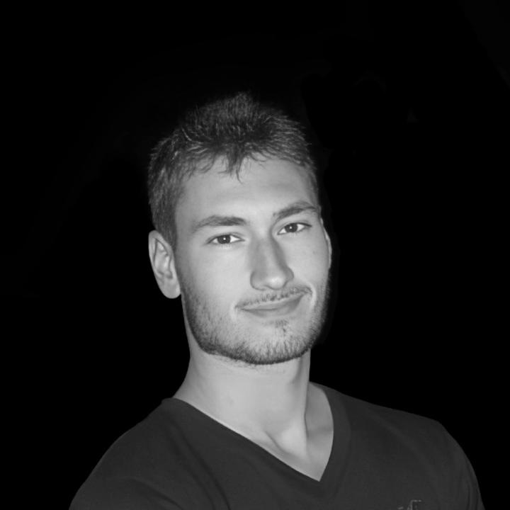 Lucas Volpicina
