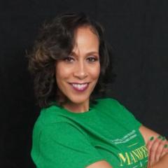 Tina Scott