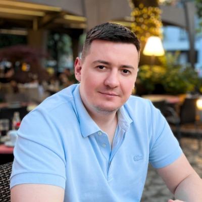 Vasilije Kasapic