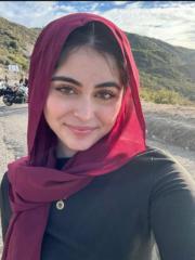 Uzma Khadija