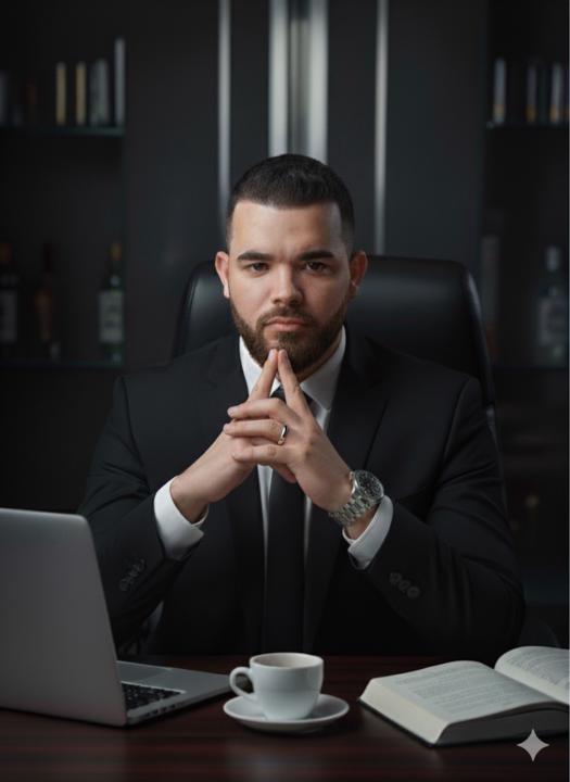 Alejandro Lopez Beltran