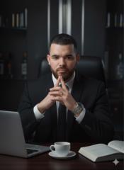Alejandro Lopez Beltran