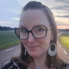 Anna Sigfridsson