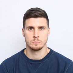 Boris Tatar