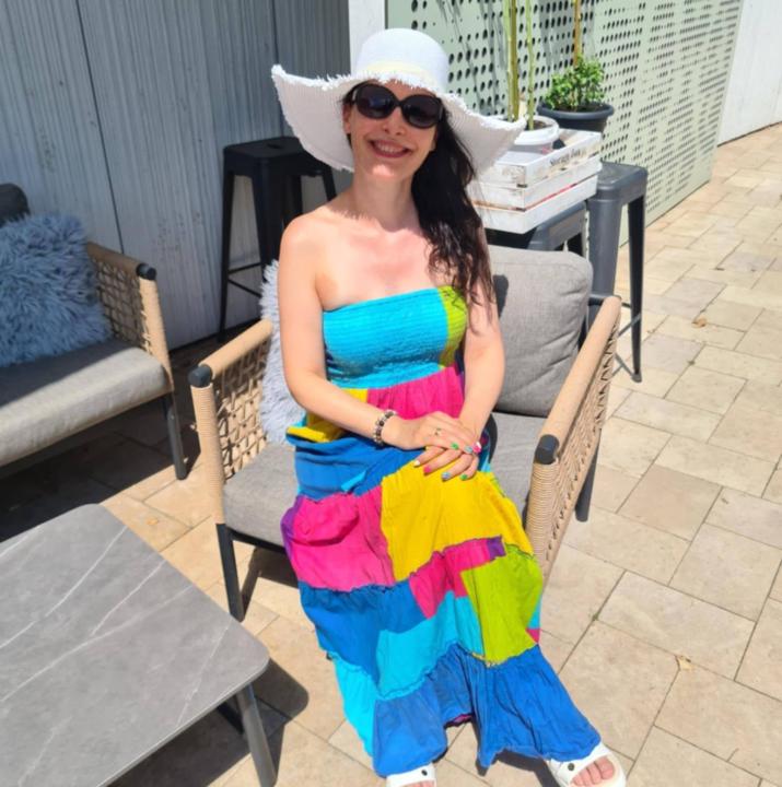 Erika Halászné Szeles