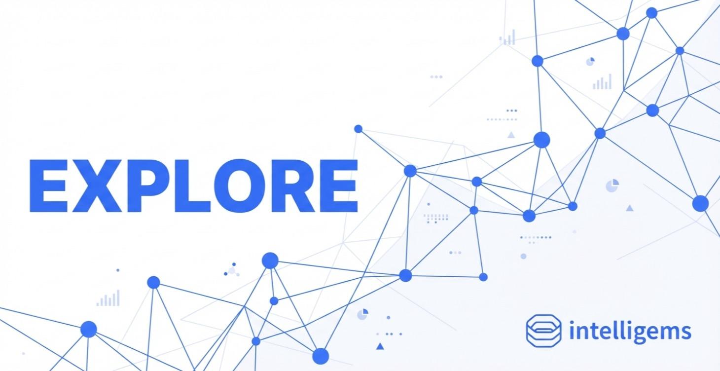 Explore: Find Your Next Winning Test