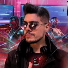 Rodrigo Cyborg