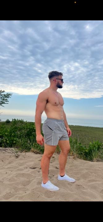Dylan McColley