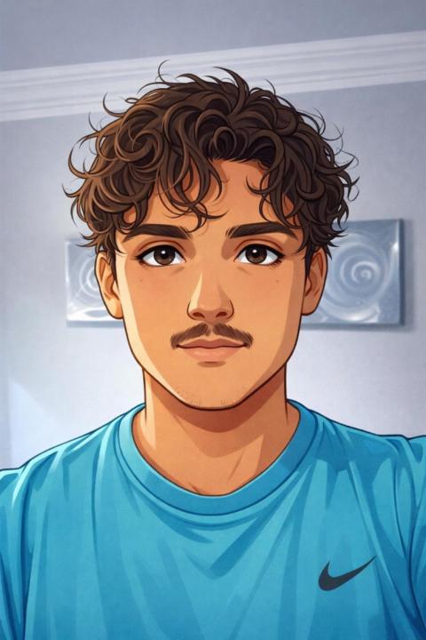 Jacob Nicholson