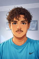 Jacob Nicholson