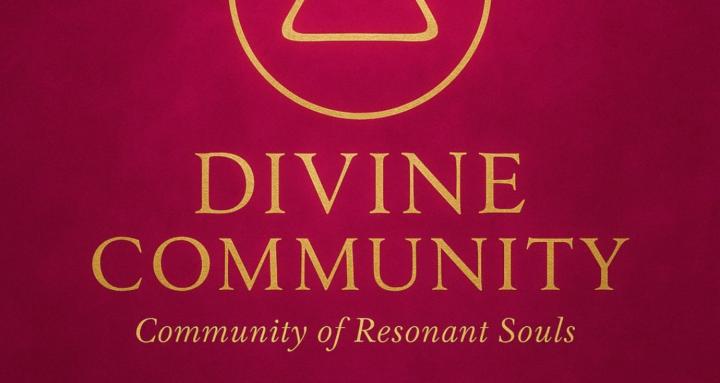 Community of Resonnant Souls