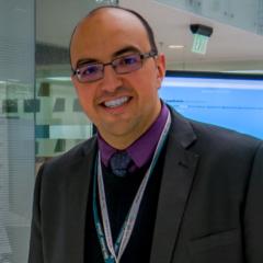 Moustafa Kholosy