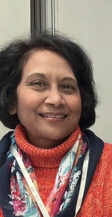 Ulasini Naidoo