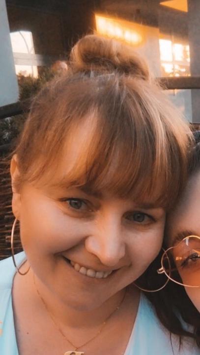 Bernadeta Zaklika