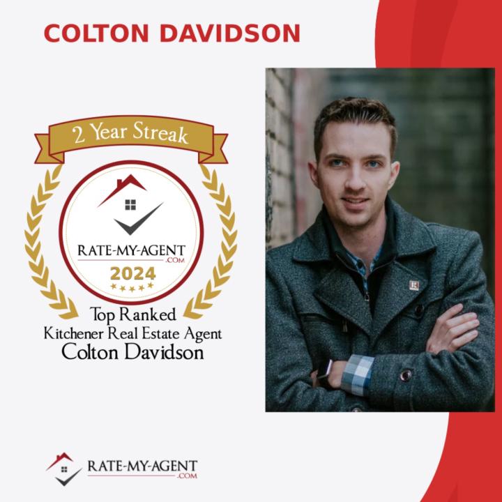 Colton Davidson