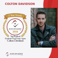 Colton Davidson