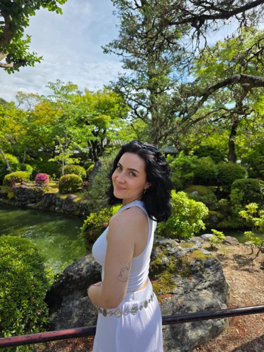Kim Cassandra Lang