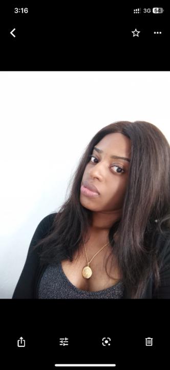 Chidinma Igwe