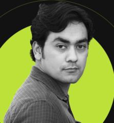 Amit Varshney