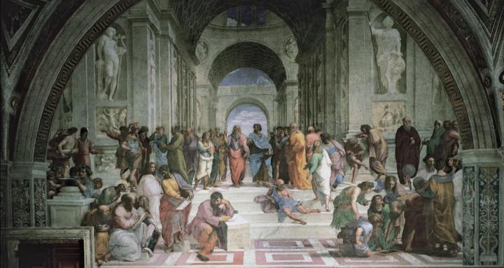 Philosopher's Den